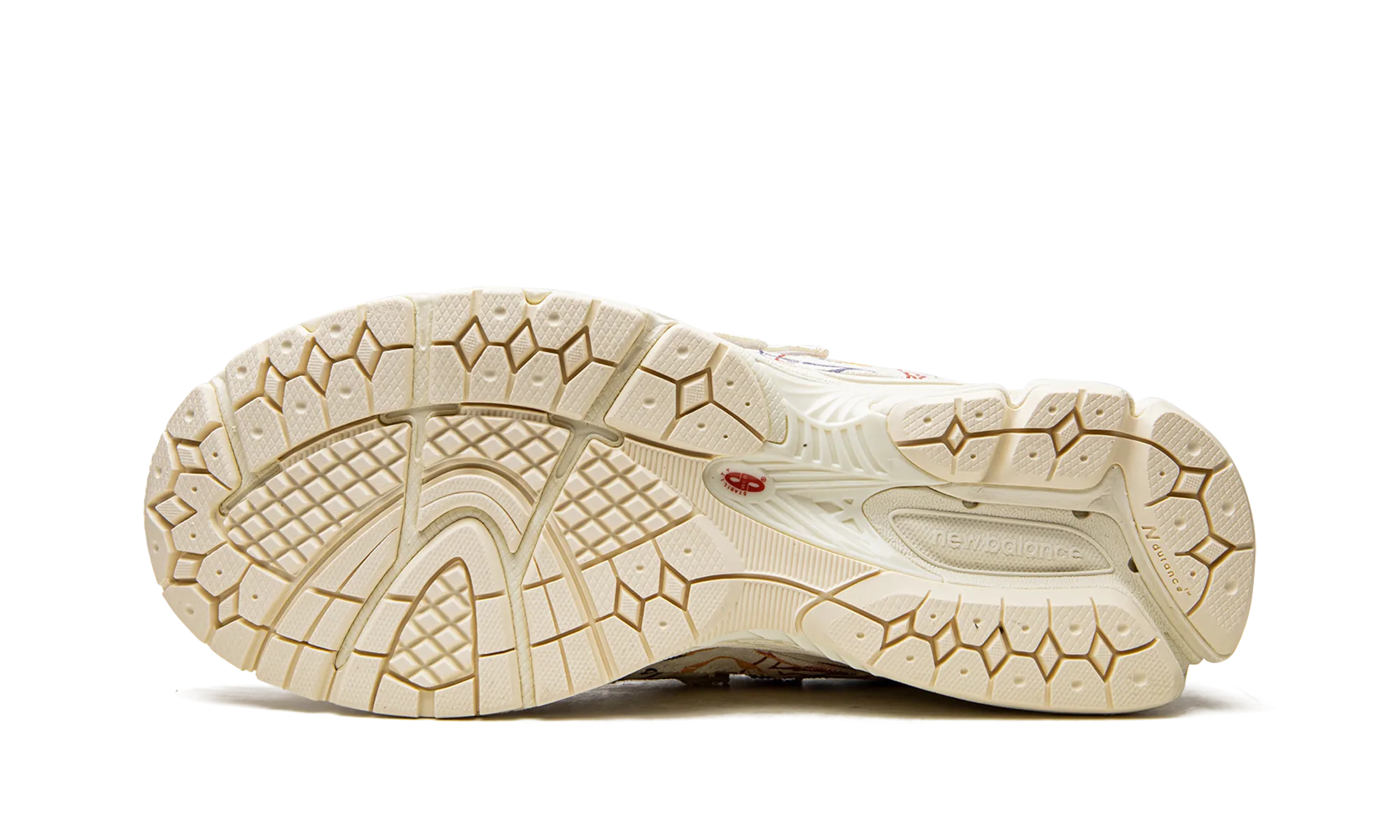 New Balance 574 Womens 2002R Mule "Bryant Giles"