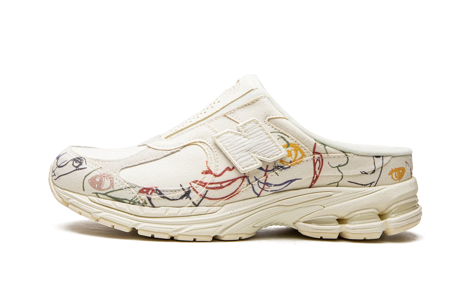 2002R Mule "Bryant Giles" Waterproof New Balance Golf Shoes