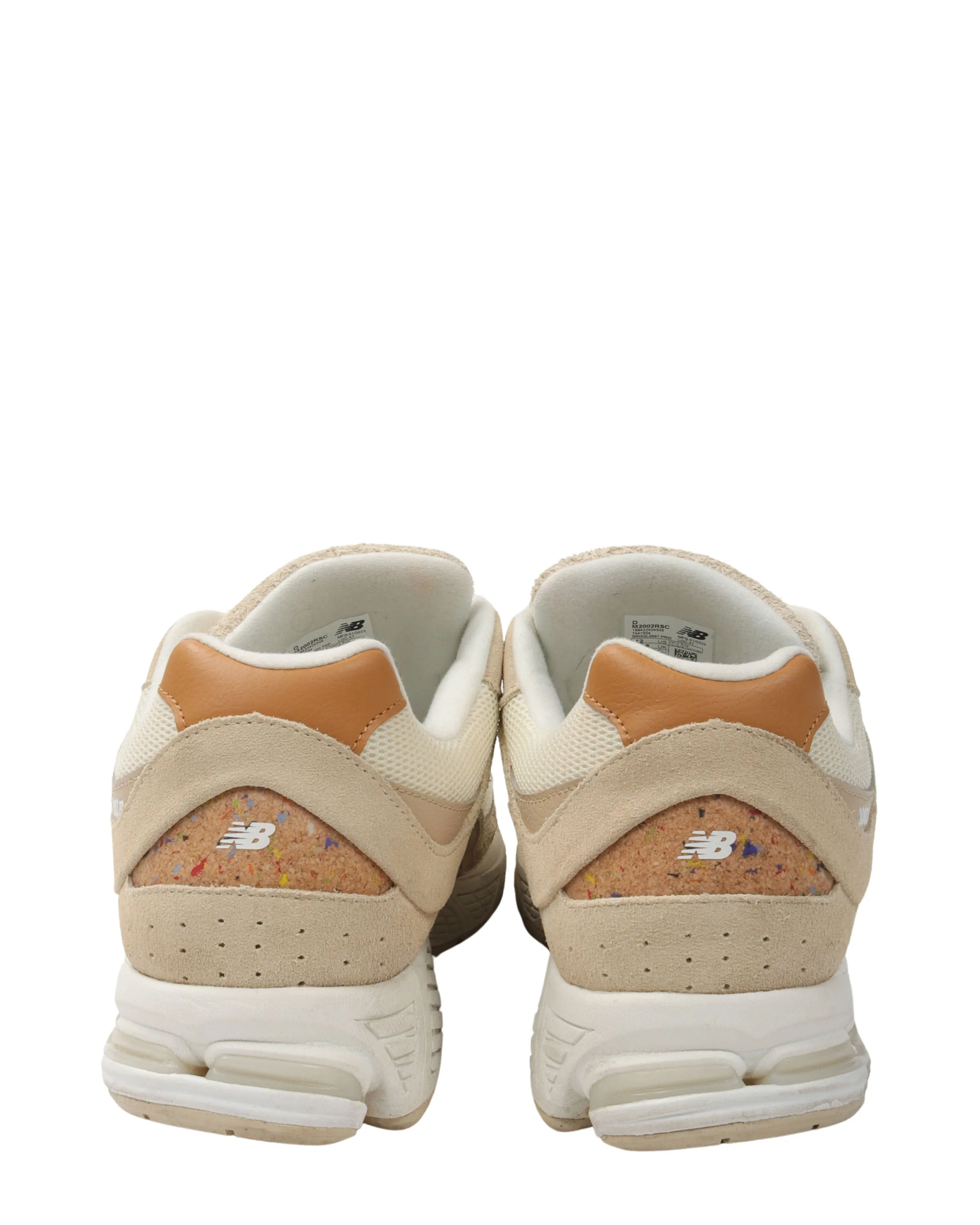 New Balance Fresh Foam 860 V11. 2002R Sneakers