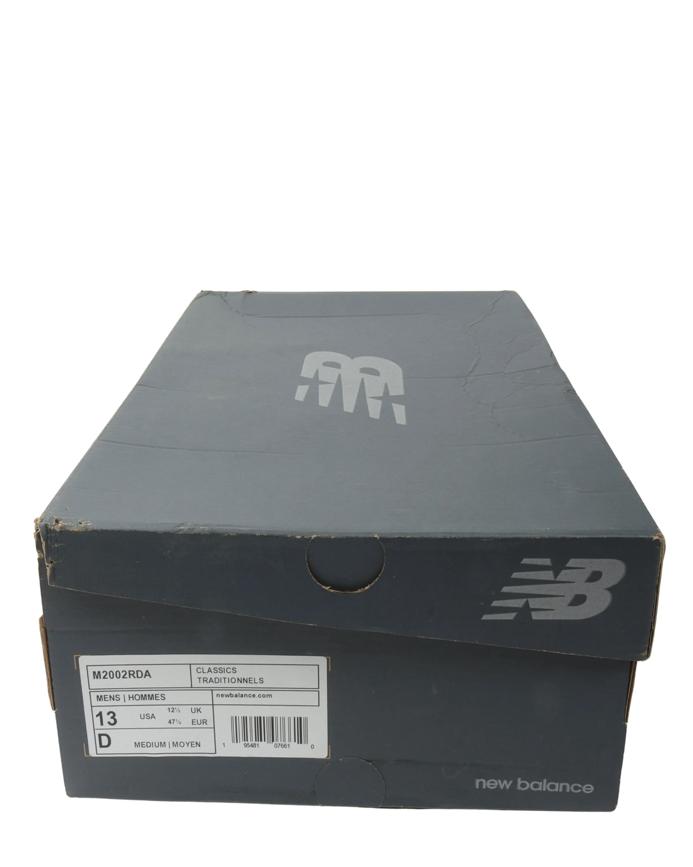 Most Comfy New Balance 2002R Sneakers