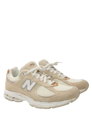 New Balance Blue Mens 2002R Sneakers