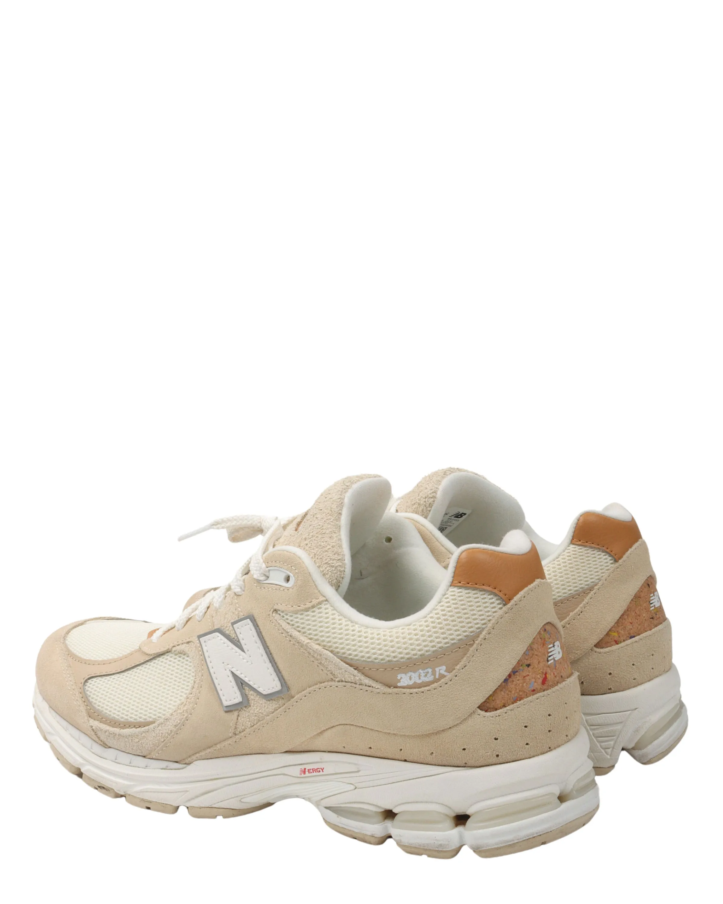 2002R Sneakers New Balance 1906r Black Pink