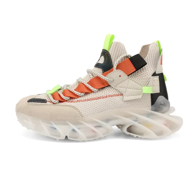 Zero Drop Trail Running Shoes 2022 new style men's sports shoes running sports shoes