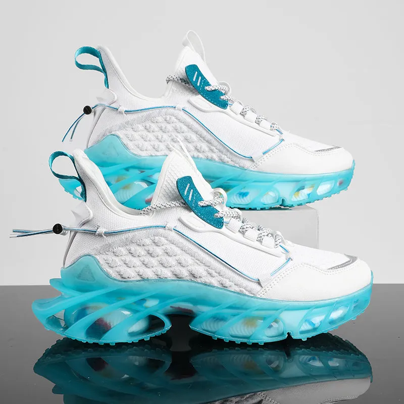 2022 new style men's sports shoes running sports shoes Best Running Shoe With Wide Toe Box