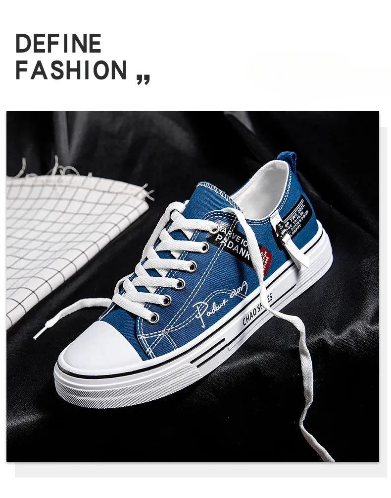 Flat Shoes With Skirts 2024 New Men's Sneakers Casual Sports Shoes for Men Lightweight Breathable Shoe Mens Flat Tenis Shoes zapatos Zapatillas Hombre