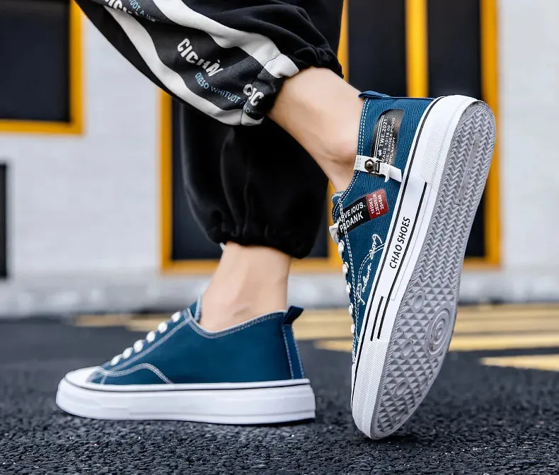 2024 New Men's Sneakers Casual Sports Shoes for Men Lightweight Breathable Shoe Mens Flat Tenis Shoes zapatos Zapatillas Hombre Comfy Shoes For Flat Feet