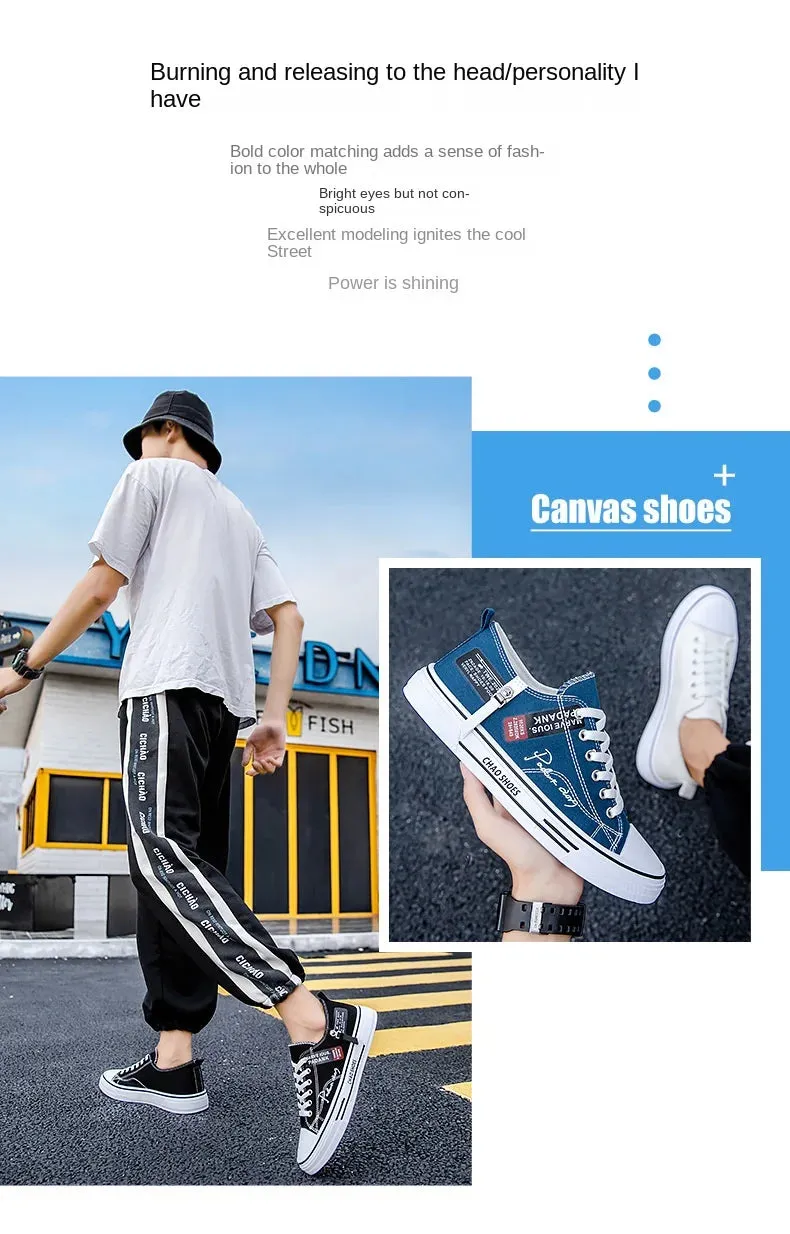 Fashion Nova Flat Shoes 2024 New Men's Sneakers Casual Sports Shoes for Men Lightweight Breathable Shoe Mens Flat Tenis Shoes zapatos Zapatillas Hombre