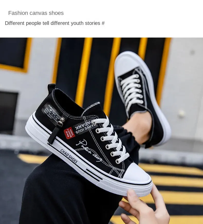 2024 New Men's Sneakers Casual Sports Shoes for Men Lightweight Breathable Shoe Mens Flat Tenis Shoes zapatos Zapatillas Hombre Shoes To Help Flat Feet