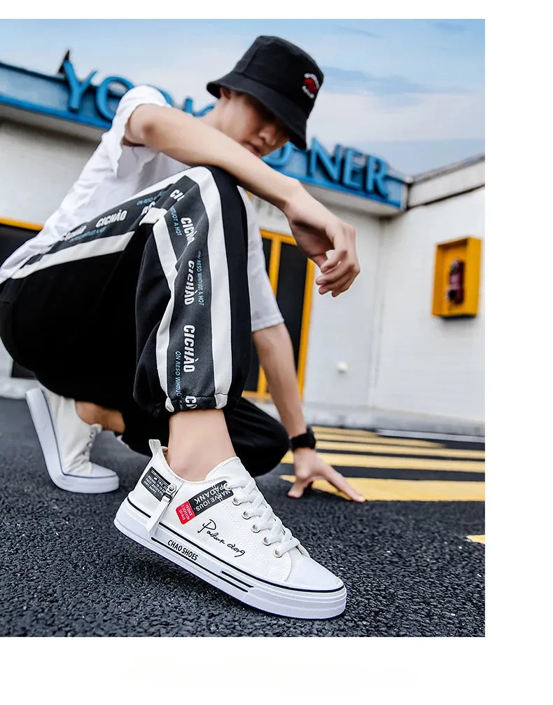 Mountain Bike Flat Shoes 2024 New Men's Sneakers Casual Sports Shoes for Men Lightweight Breathable Shoe Mens Flat Tenis Shoes zapatos Zapatillas Hombre