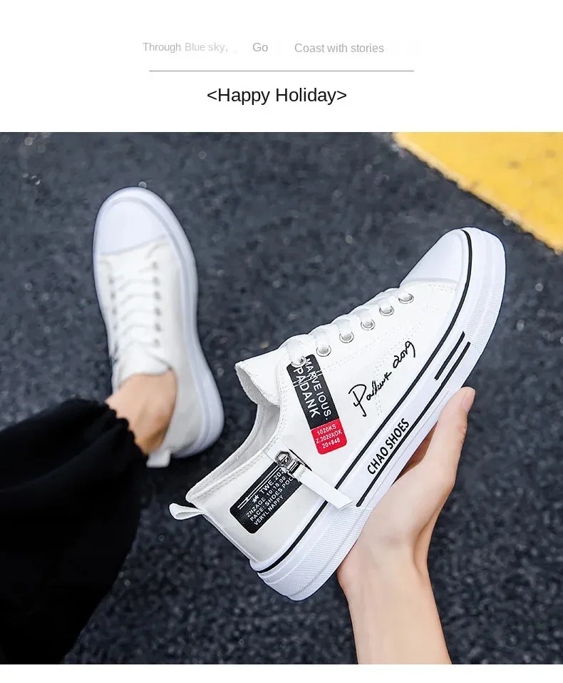 2024 New Men's Sneakers Casual Sports Shoes for Men Lightweight Breathable Shoe Mens Flat Tenis Shoes zapatos Zapatillas Hombre Eggplant Flats Shoes