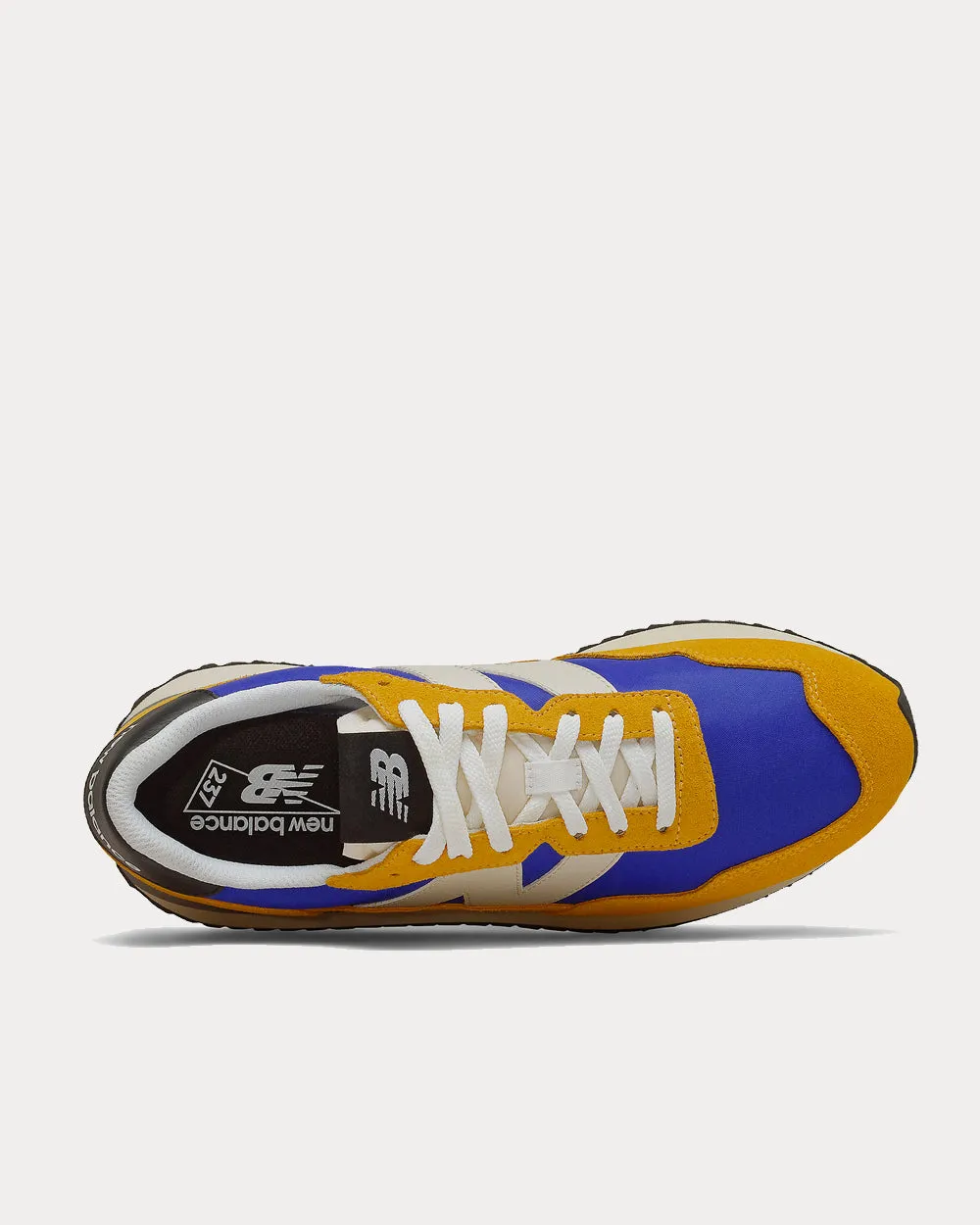 237 Cobalt Blue with Aspen Low Top Sneakers Aldo Sneakers