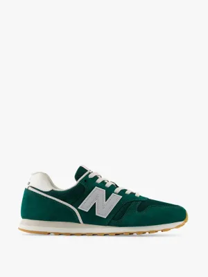 373 trainers in green Mens New Balance 740