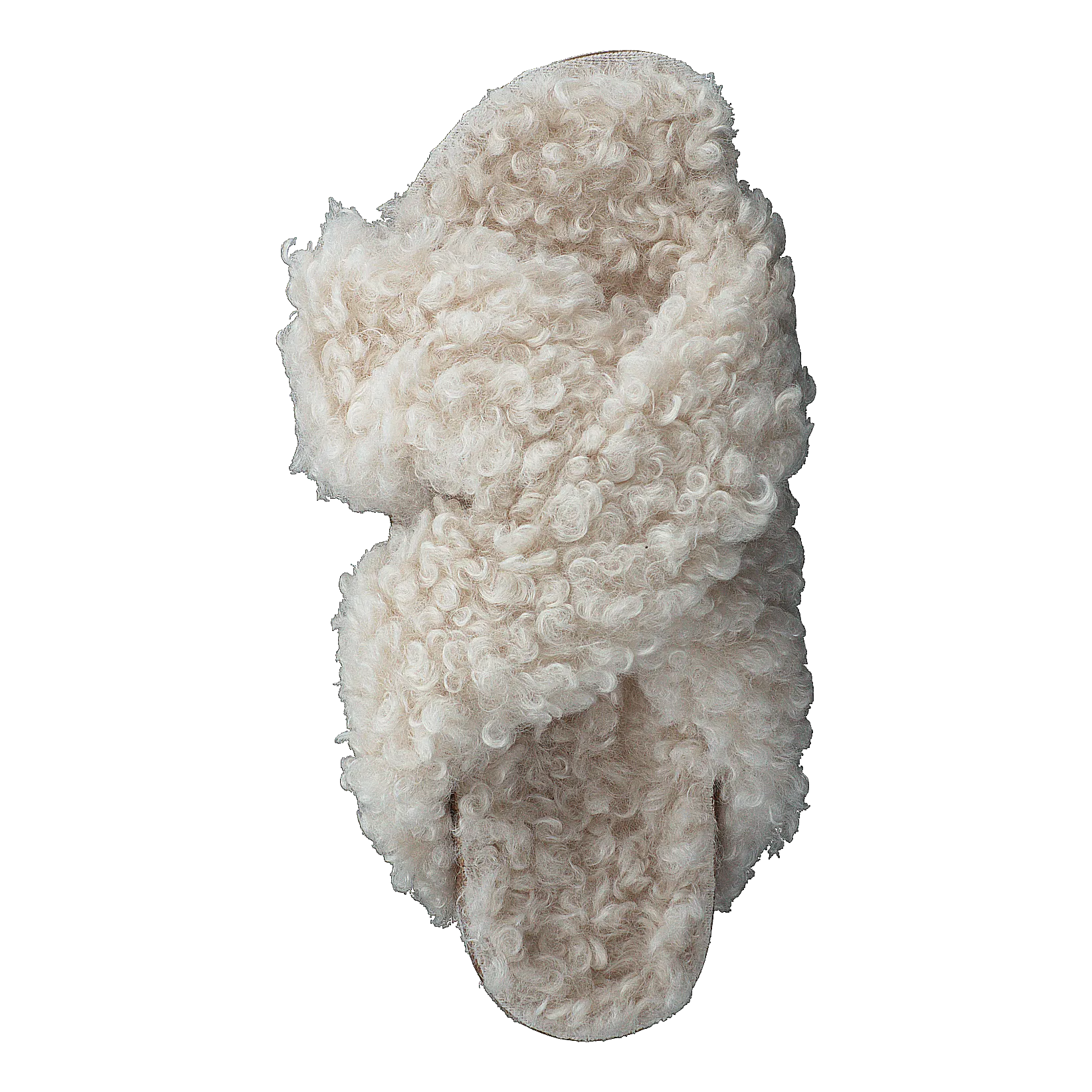 Navy Slippers Sale 86-33302 Beige