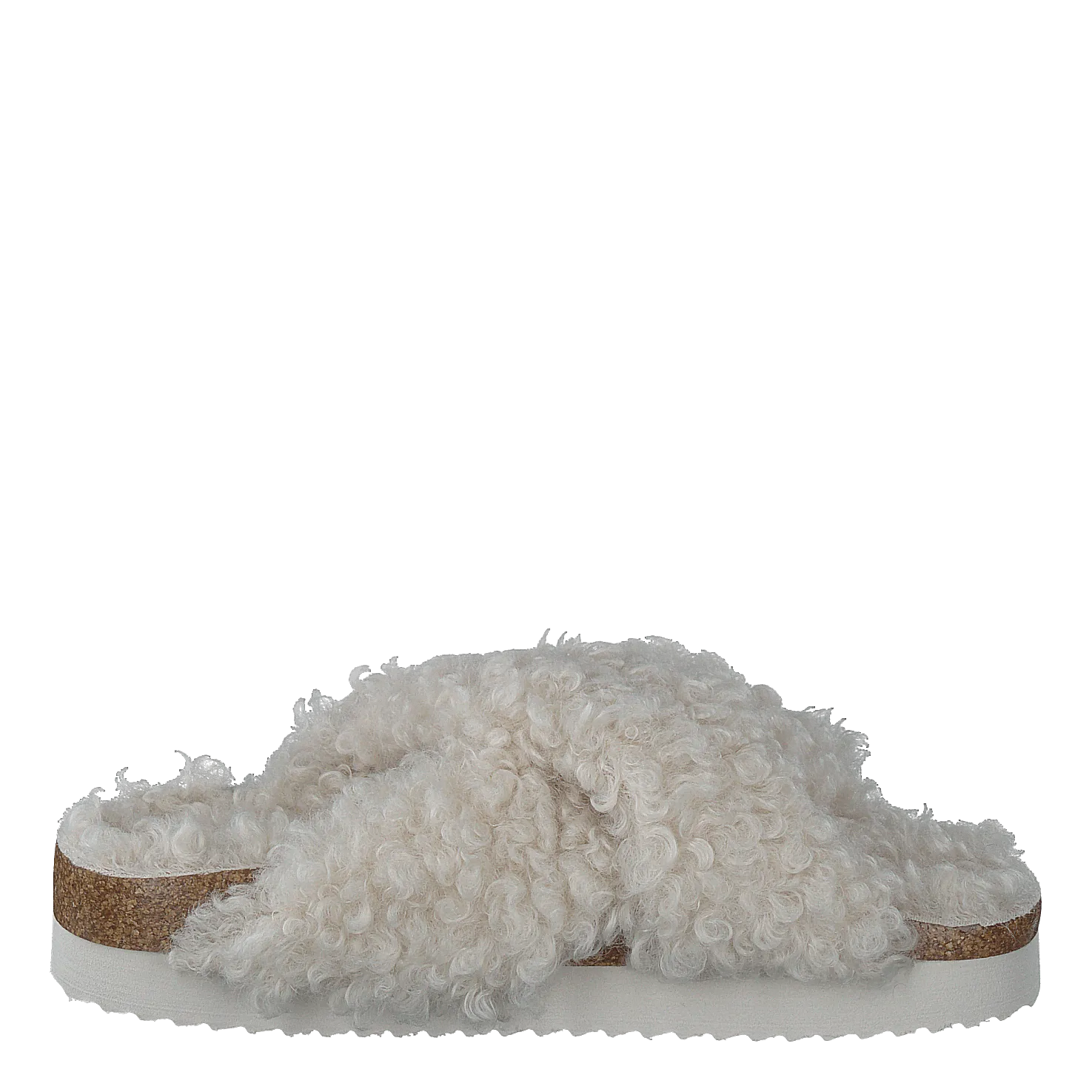 86-33302 Beige Willow And Ruby Slippers