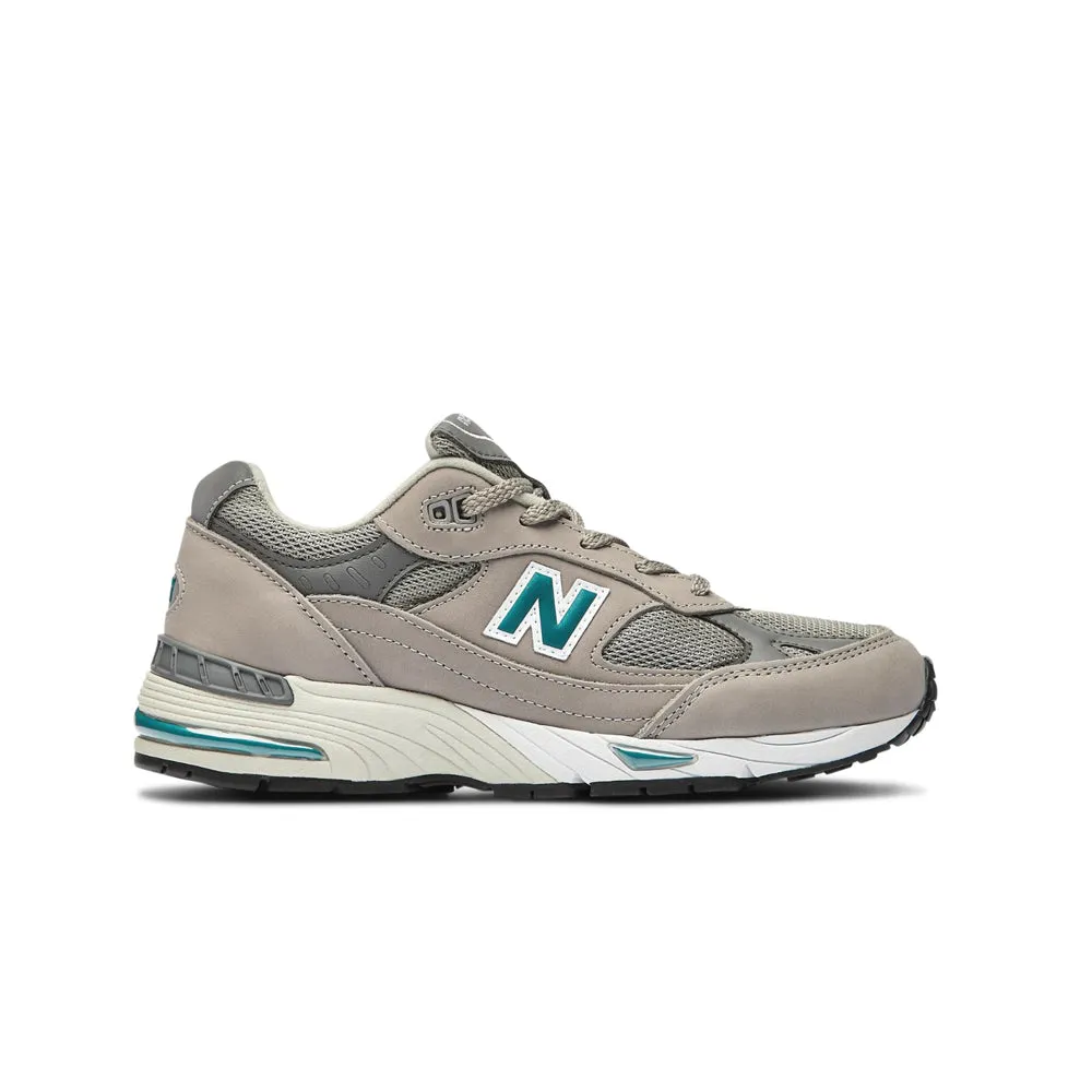 991 Made in UK Women W991ANI Best New Balance Shoe For Walking