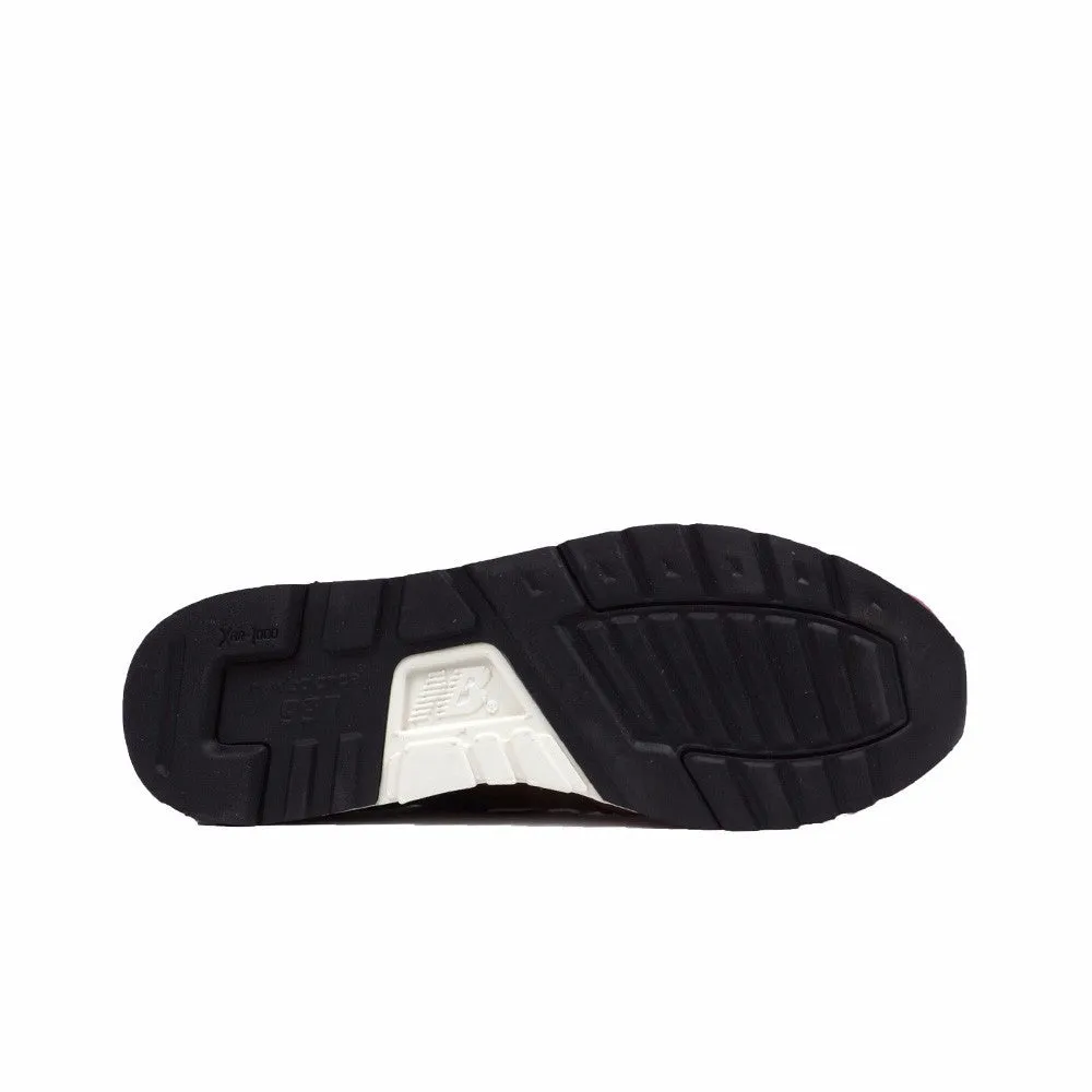 New Balance Shoes Laces 997 'Home Plate Pack'