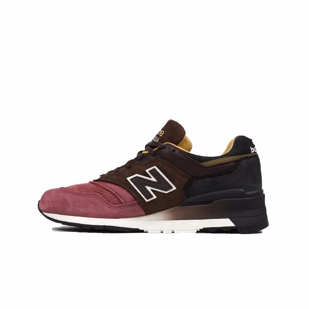 997 'Home Plate Pack' New Balance 608 Men's