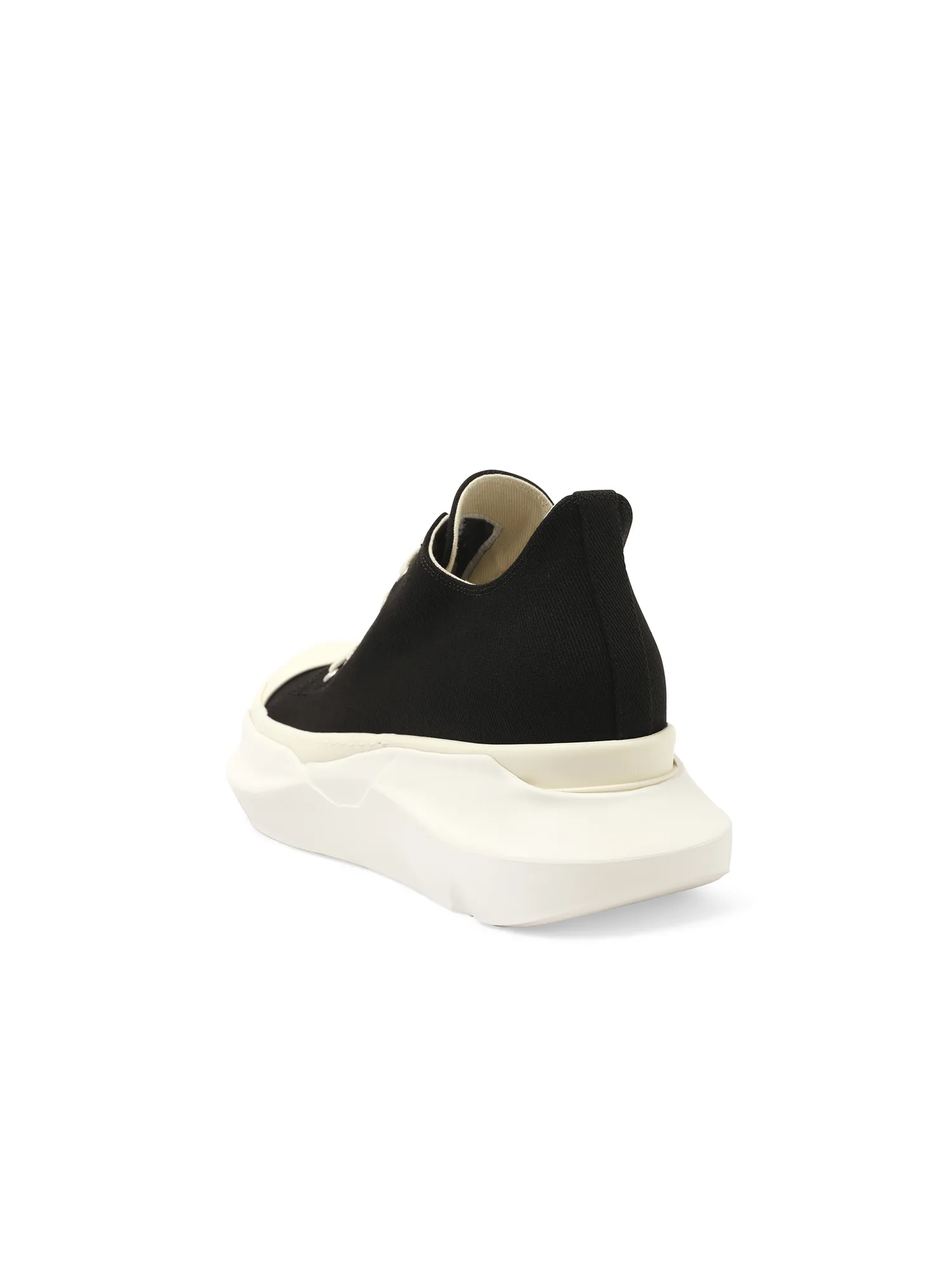 Red Dc Sneakers Abstract Low Sneaker in Black/Milk/Milk