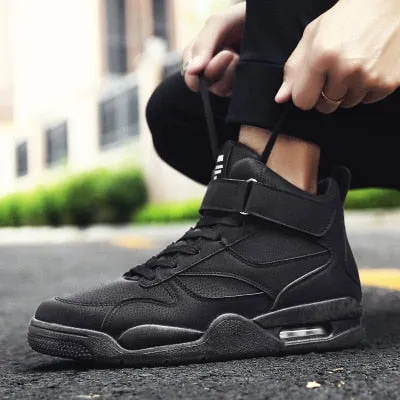 Sneakers Shoe Men Casual Shoes Men Sneakers Lace-Up Sports Shoes