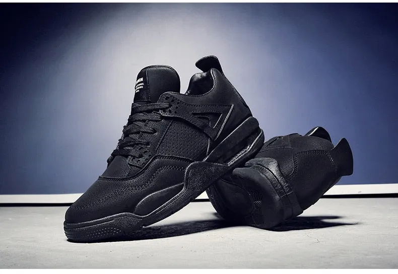 Derek Rose Sneakers Men Casual Shoes Men Sneakers Lace-Up Sports Shoes