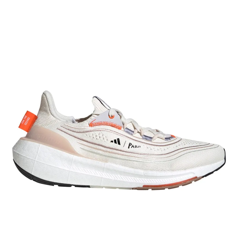 Adidas Softball Shoes Parley x Ultraboost Light Running Shoes