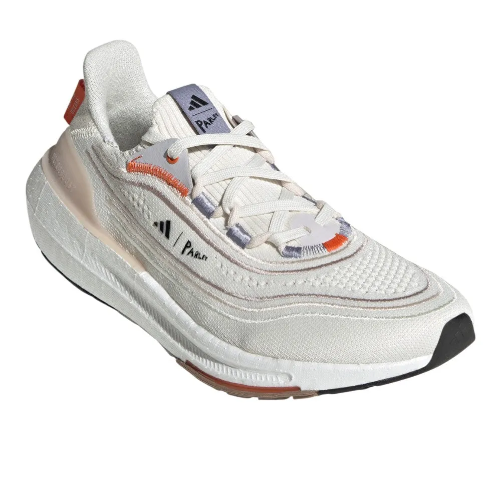 Parley x Ultraboost Light Running Shoes Stella Adidas Shoes