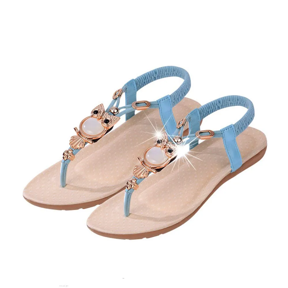 Sandals Resort Curacao Beach Flip Flops Women Camouflage Flat Sals Casual Slippers Comfortable Massage Slippers