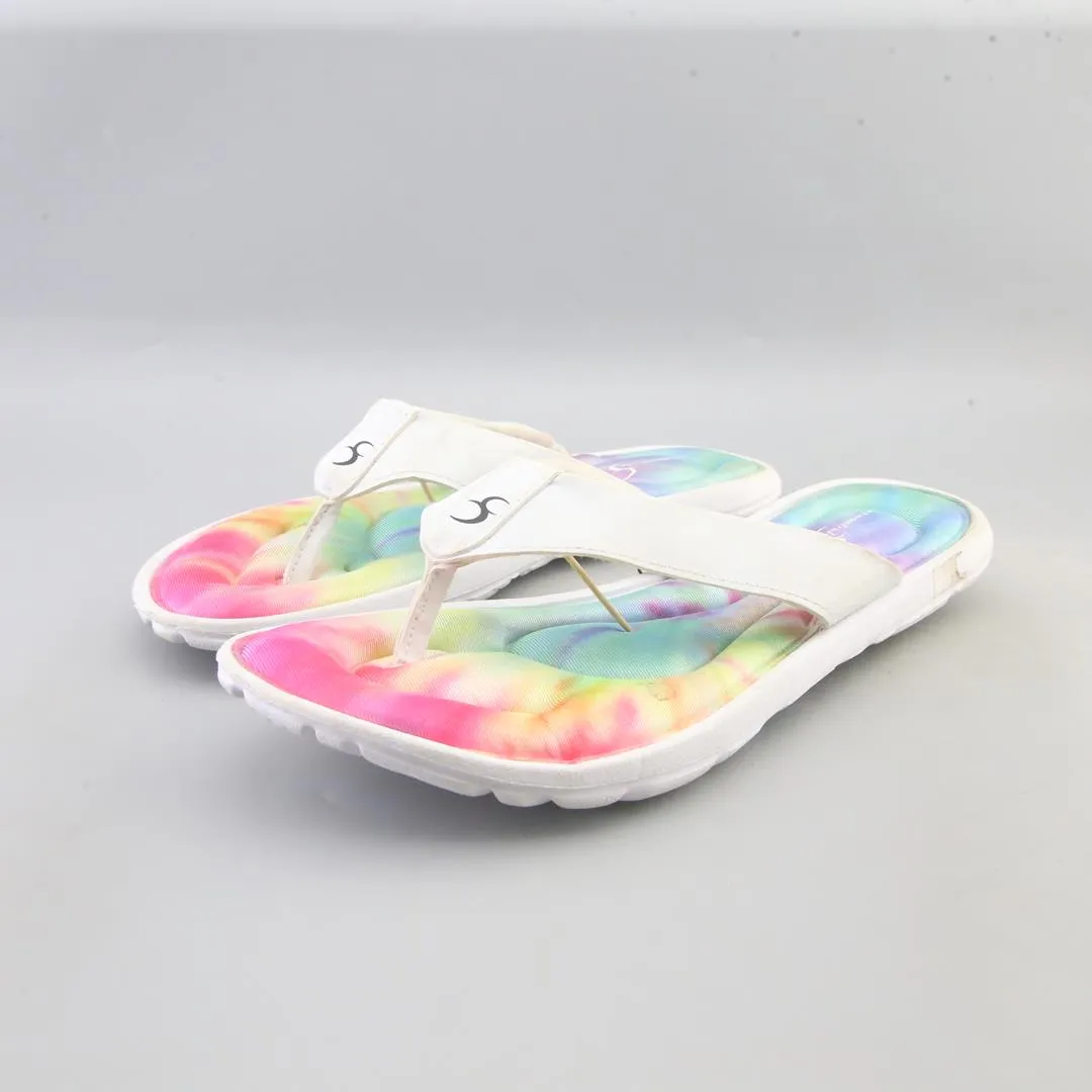 ACTIVE STRIDE . Overland Slippers