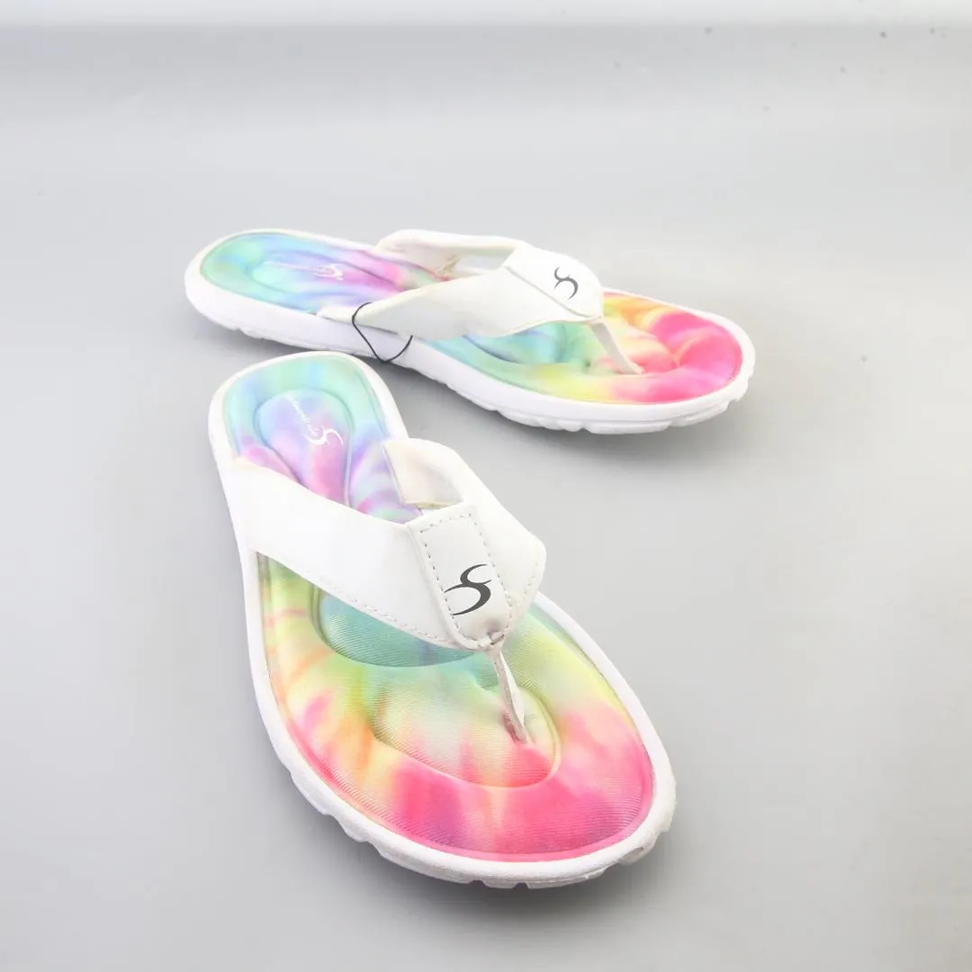 Dallas Cowboys Slippers ACTIVE STRIDE .