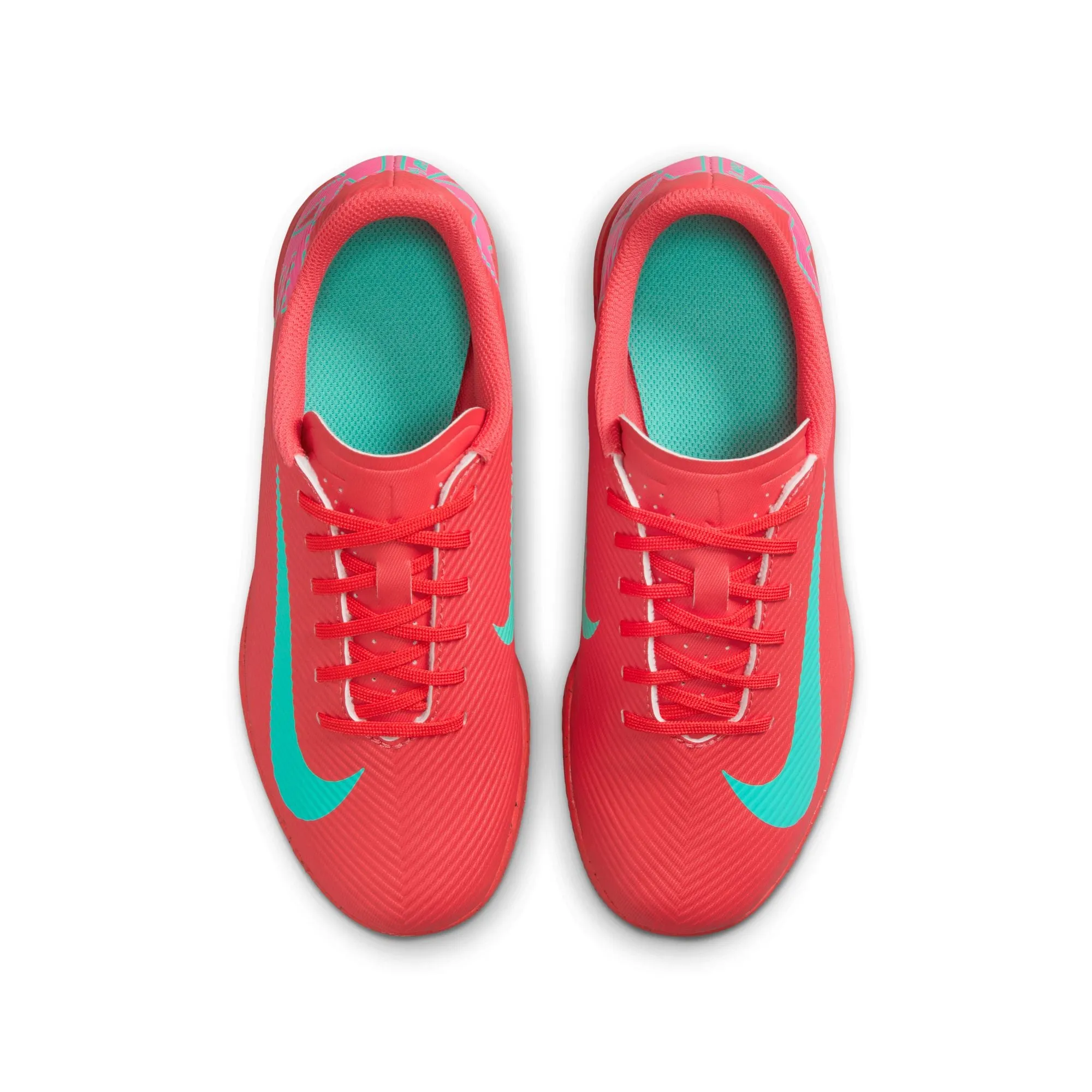 Nike Jr. Mercurial Vapor 16 Club Asics Throw Pro Throwing Shoes