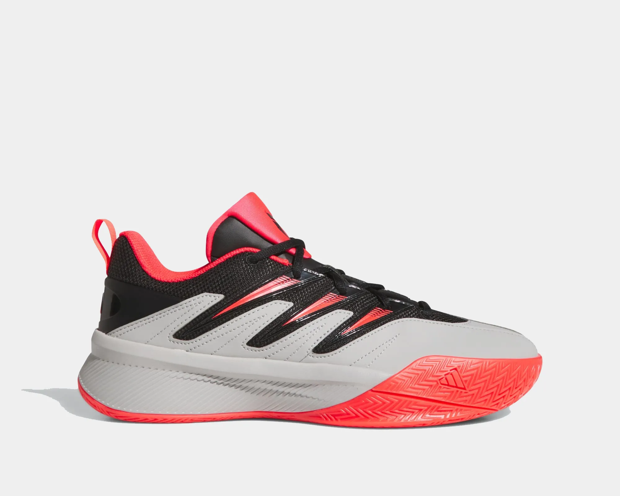 Dame Certified 3 Adidas Shoes Canada