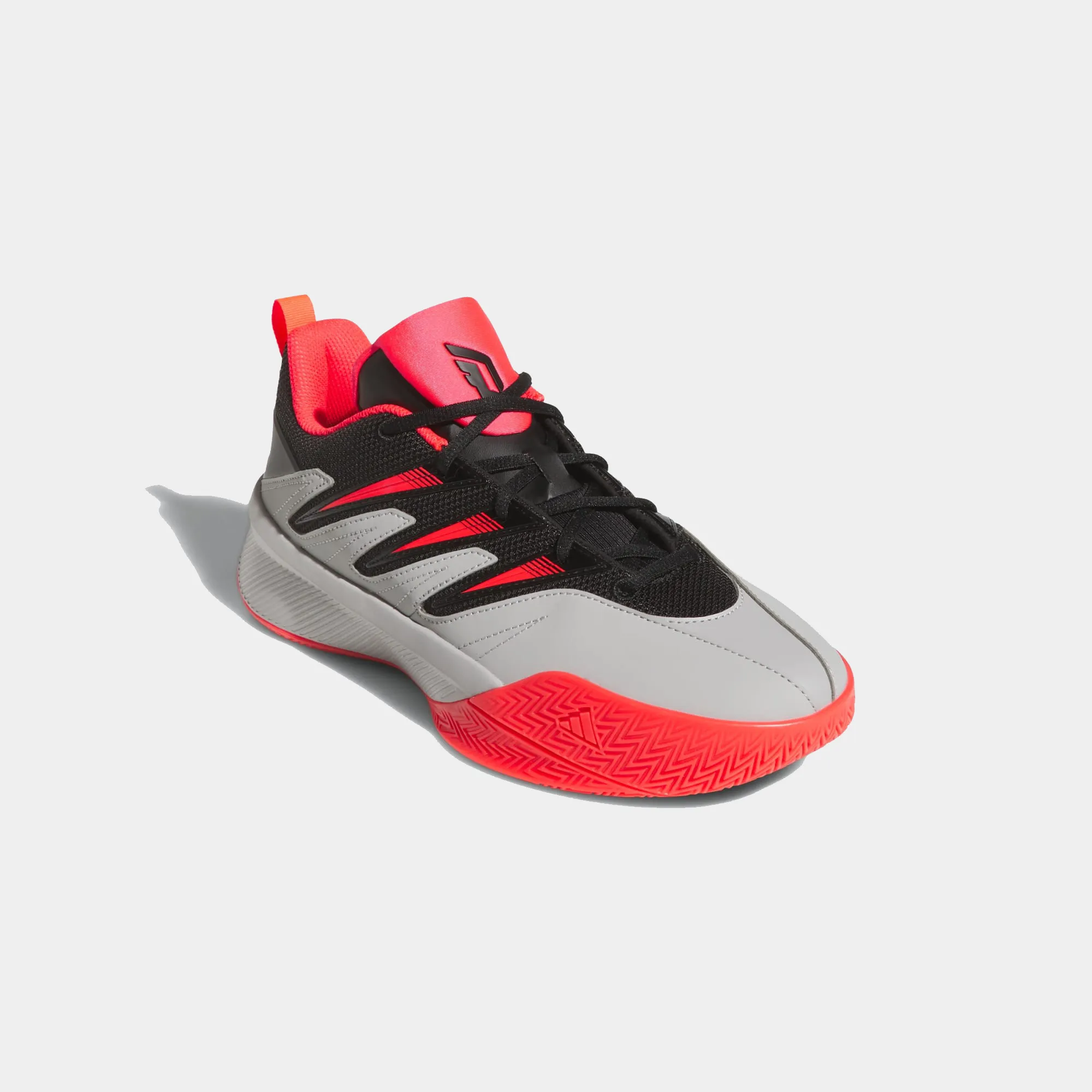 Adidas Recycled Sea Plastic Shoes Dame Certified 3