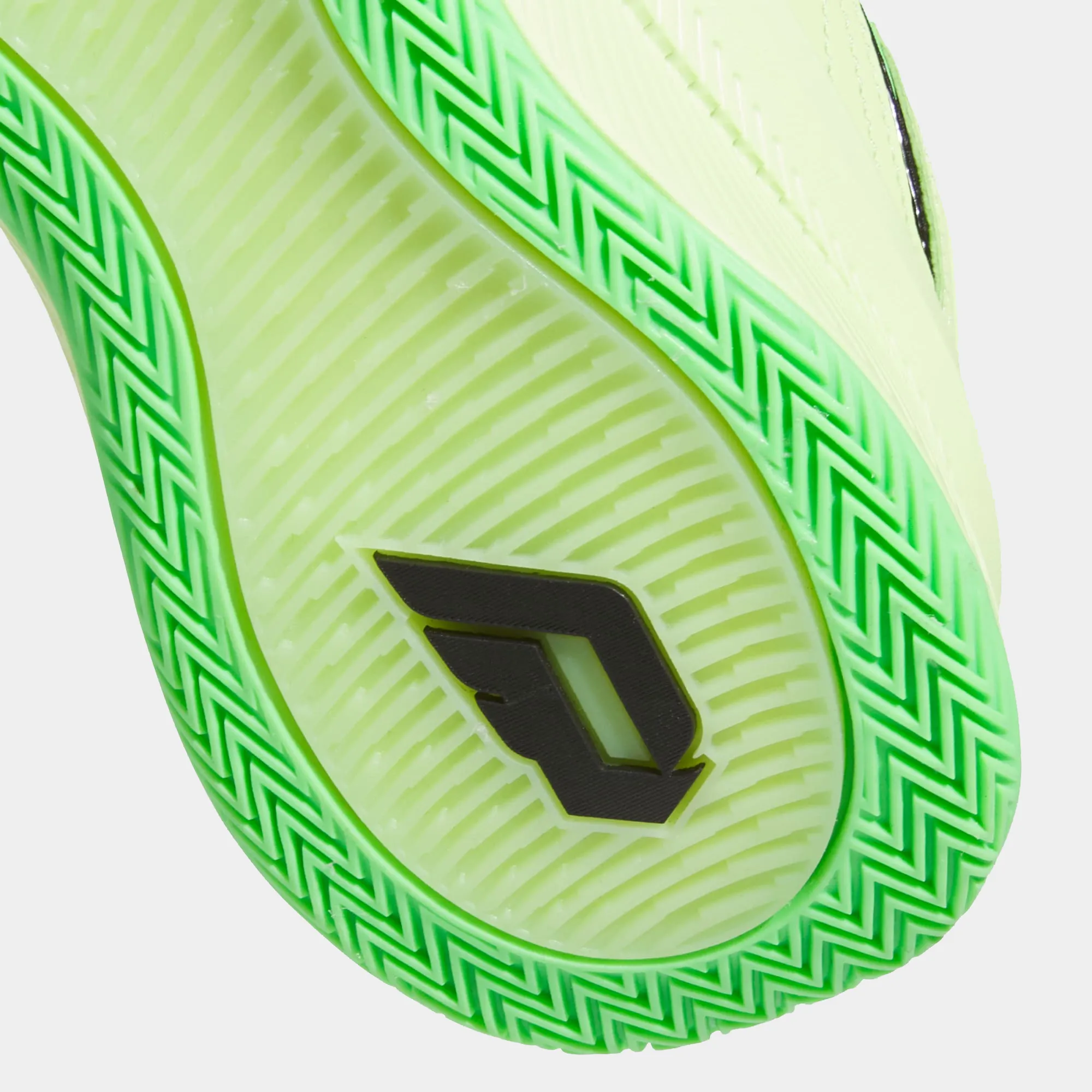 Adidas Mamba Shoes Dame Certified 3