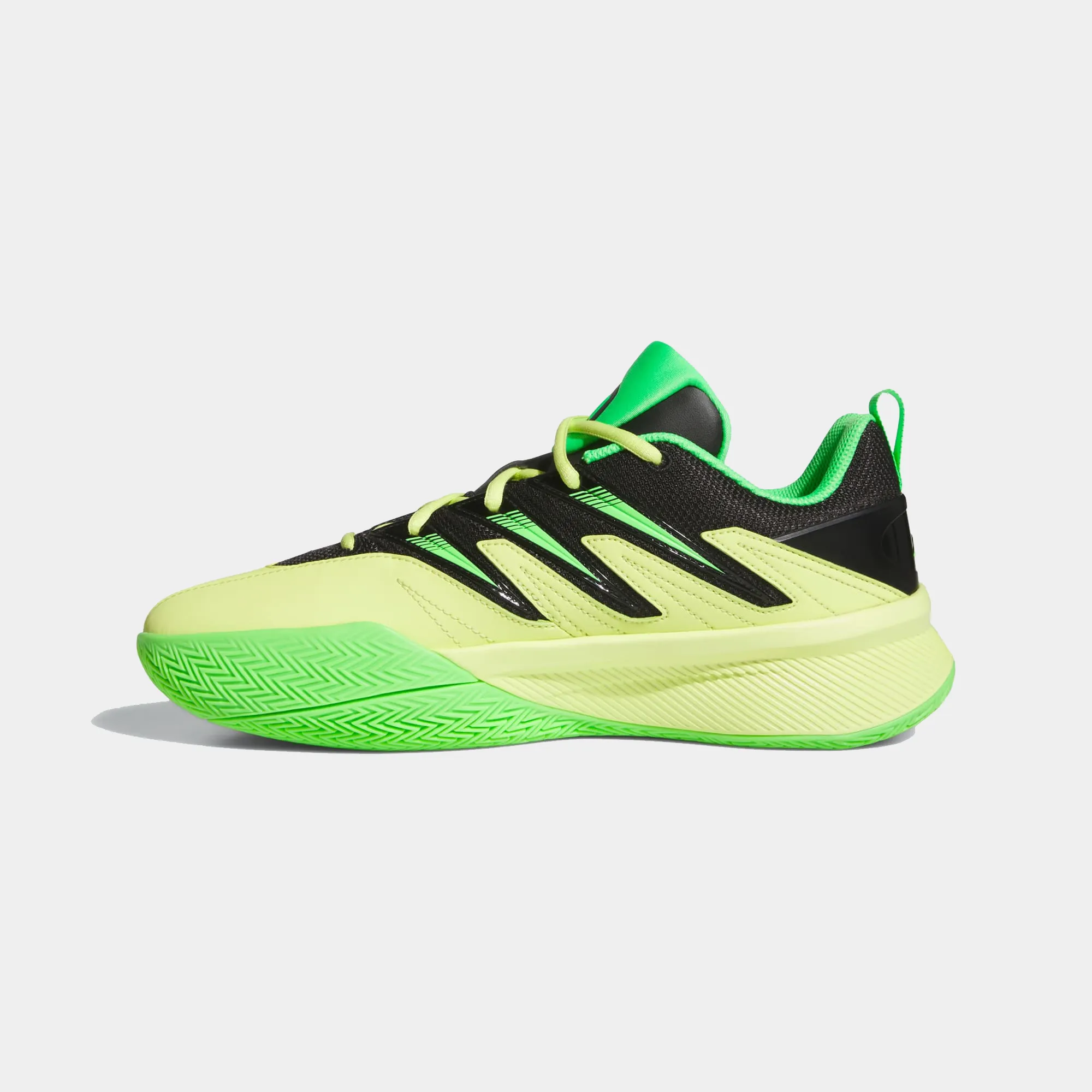 Best Adidas Shoe Dame Certified 3