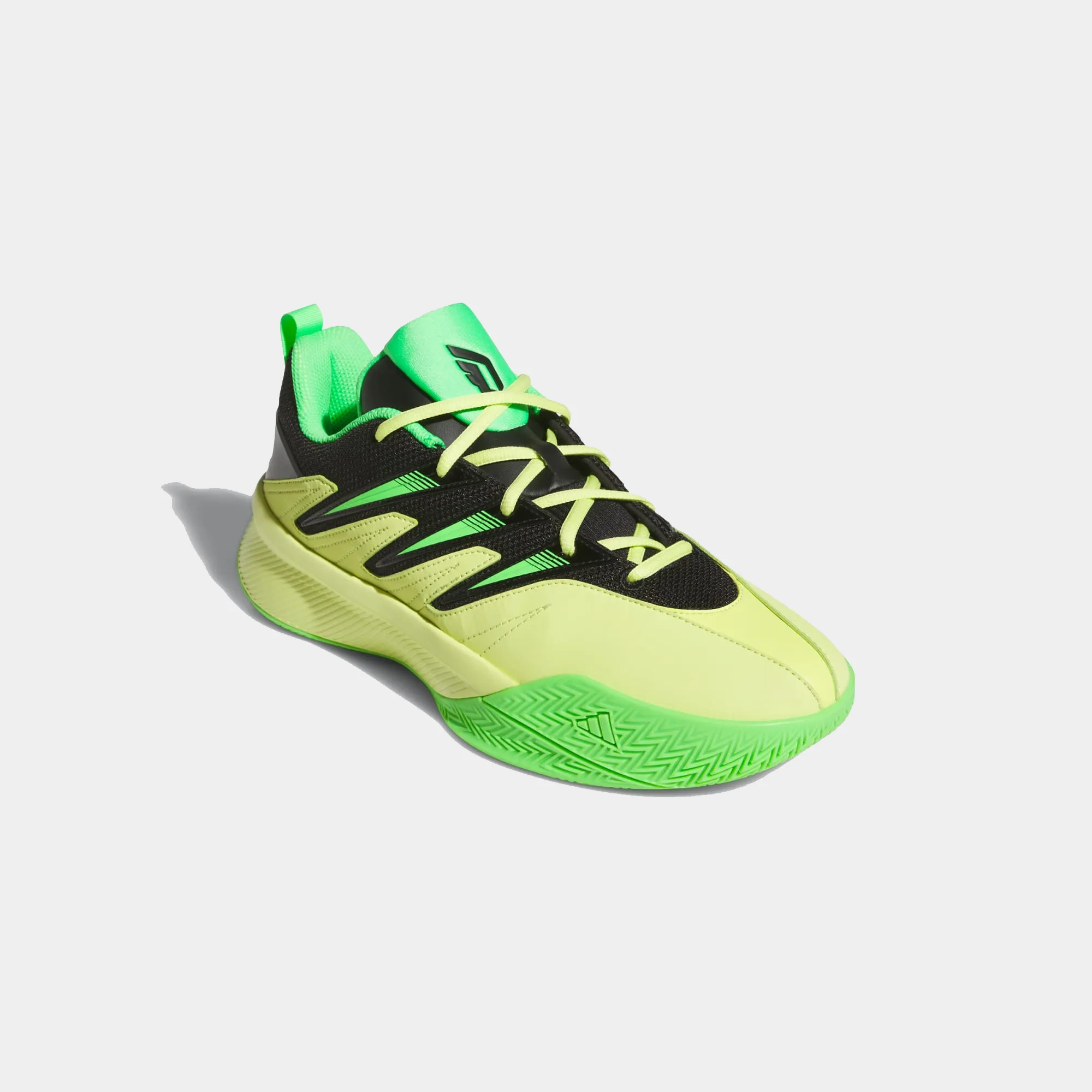 Kohls Adidas Shoes Dame Certified 3
