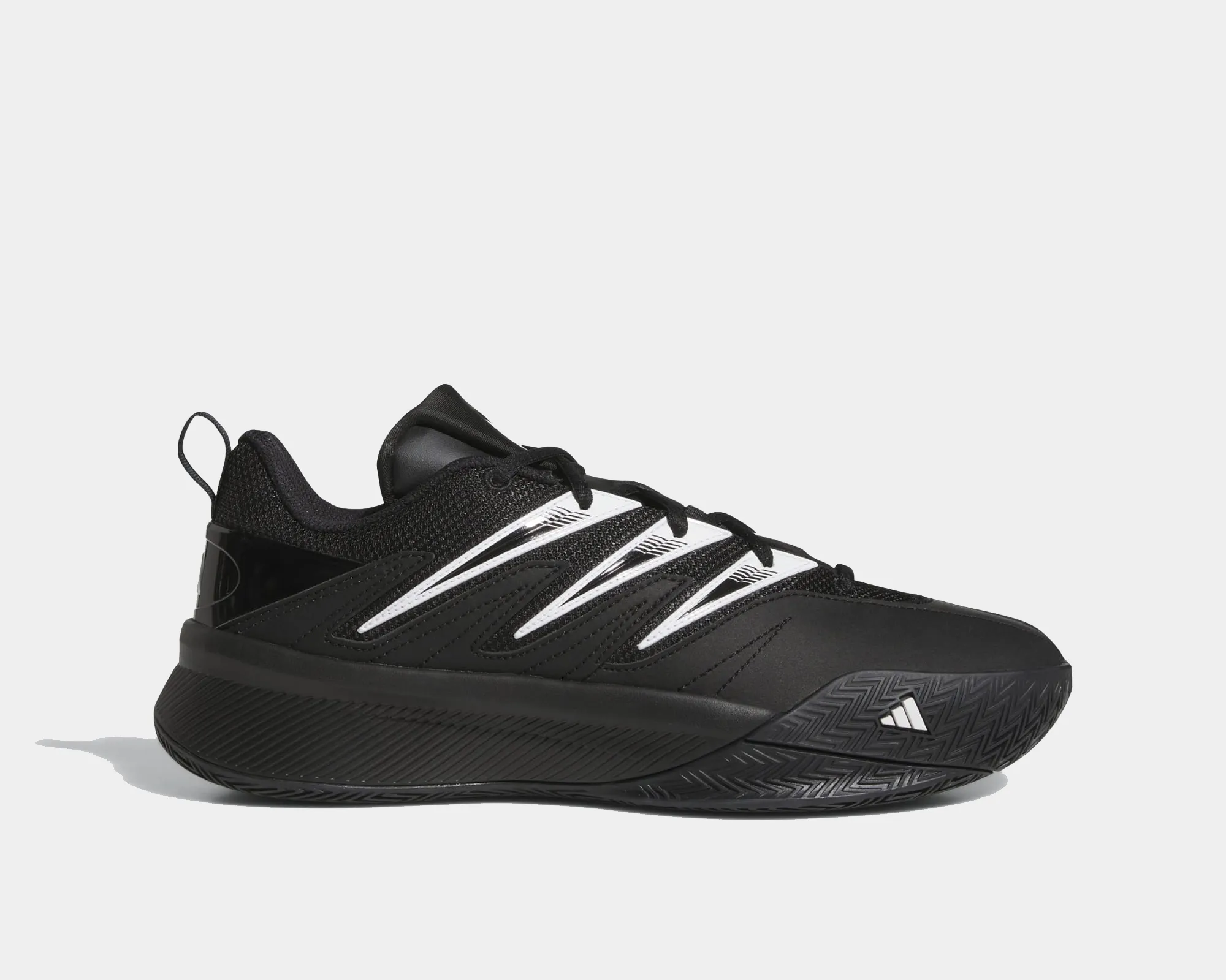 Adidas Running Stability Shoes Dame Certified 3