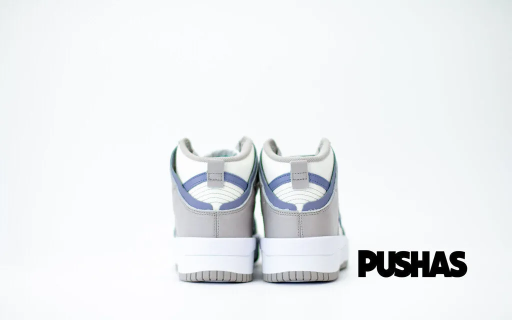 Dunk High Up Iron Purple W (2022) Asics Running Shoes 8.5