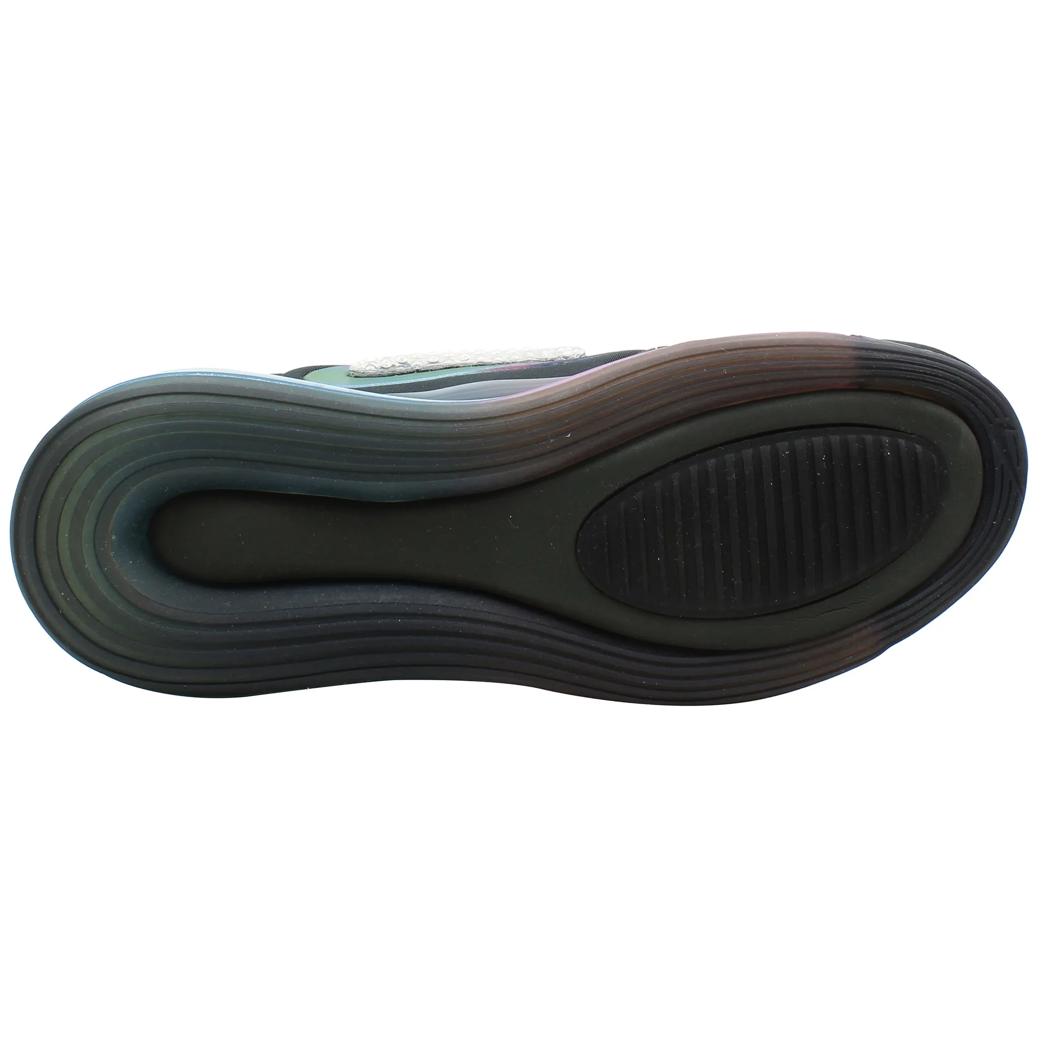 Nike Air Max 720 20 Mens Black Trainers Asics Gel Rocket 10 Indoor Court Shoes