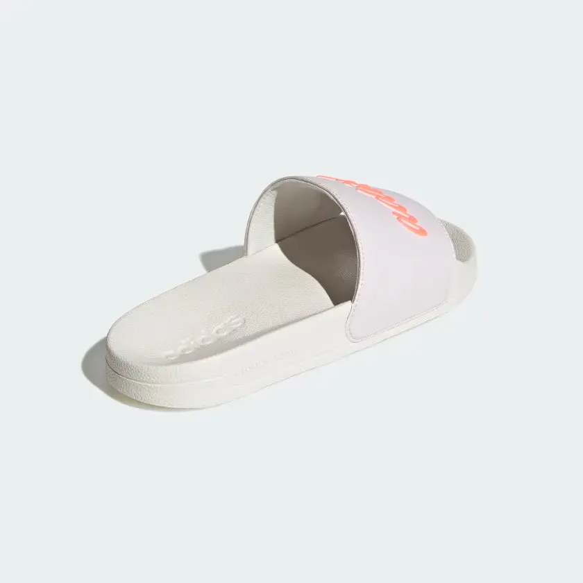 ADIDAS ADILETTE SHOWER - GZ5925 Adidas Stan Smith Platform Shoes
