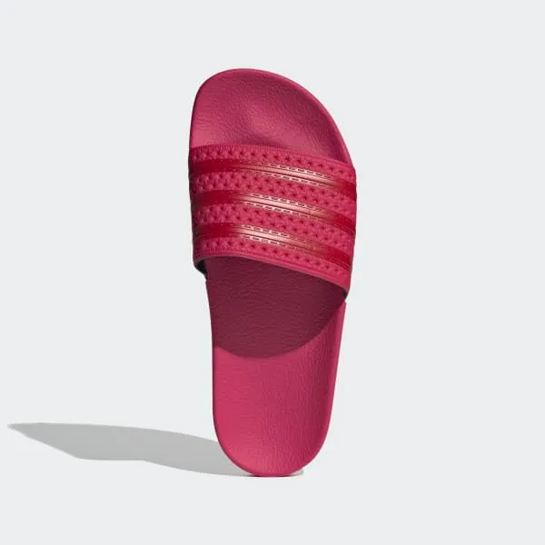 Adidas Fuzzy Shoes ADIDAS ADILETTE W