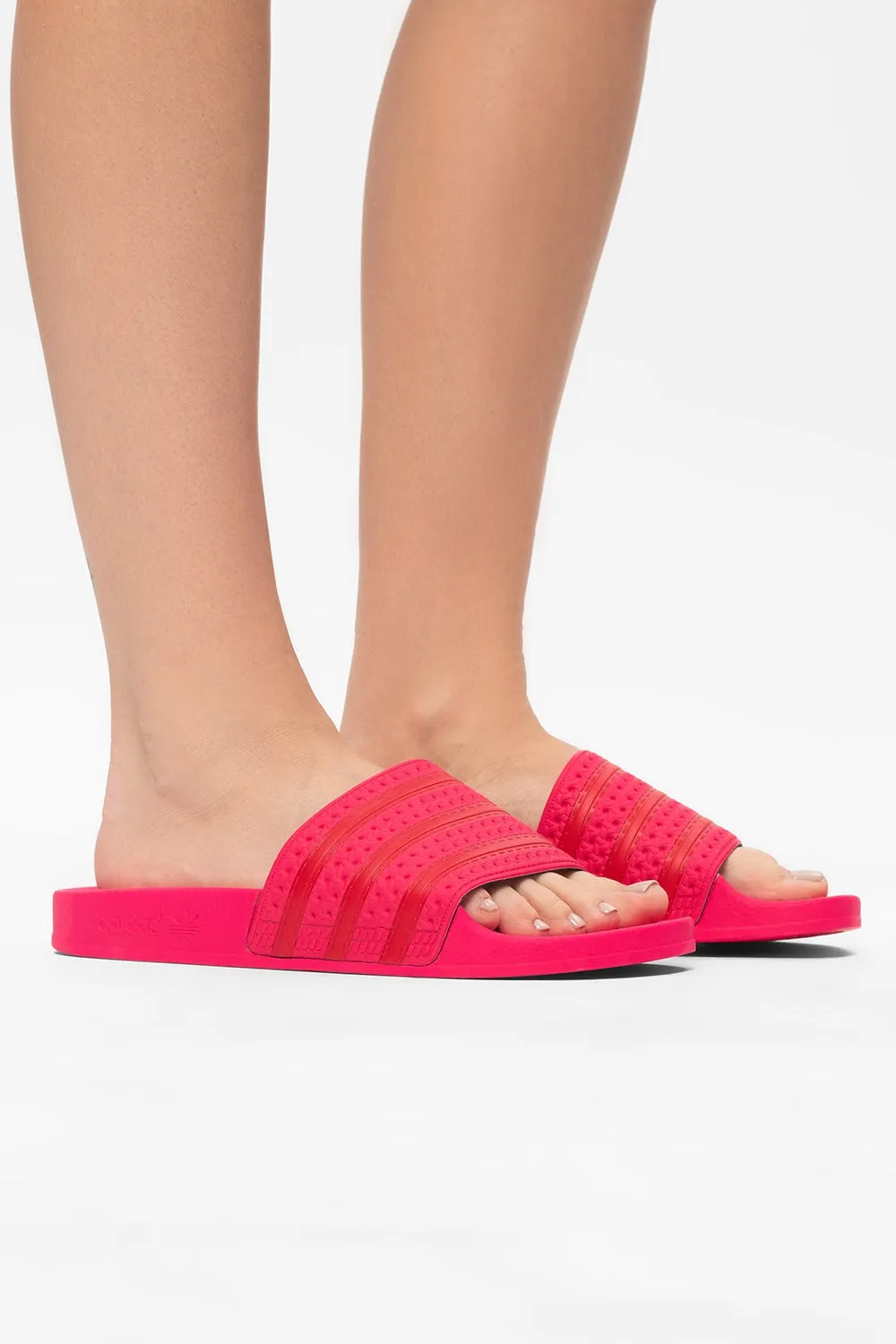 Adidas Shoes Futsal ADIDAS ADILETTE W