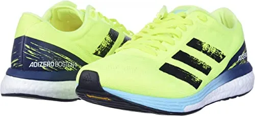 Adidas Running Shoes Galaxy 6 ADIDAS ADIZERO BOSTON 8M