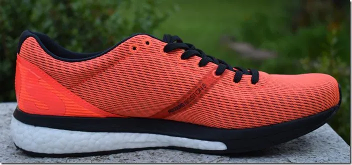 Old Adidas Wrestling Shoes ADIDAS ADIZERO BOSTON 8M