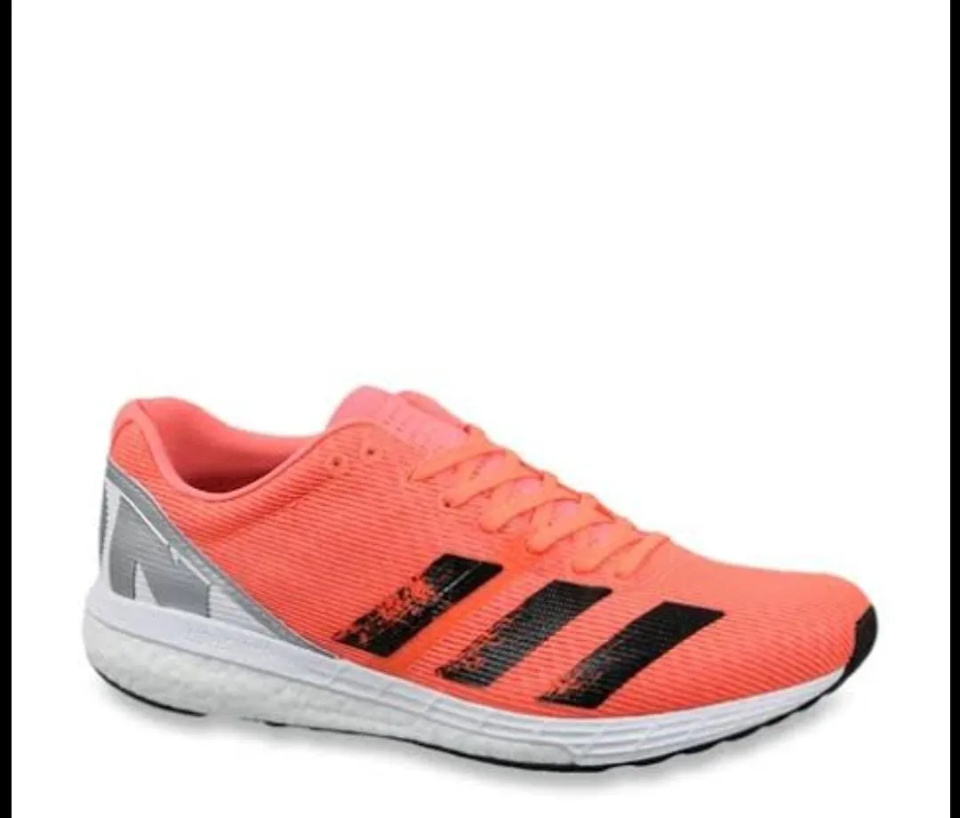 ADIDAS ADIZERO BOSTON 8M Adidas Supernova 2.0 Running Shoes