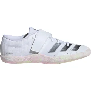 Fashion Sneaker Adidas Shoes adidas Adizero Throws Field Event Spikes - White