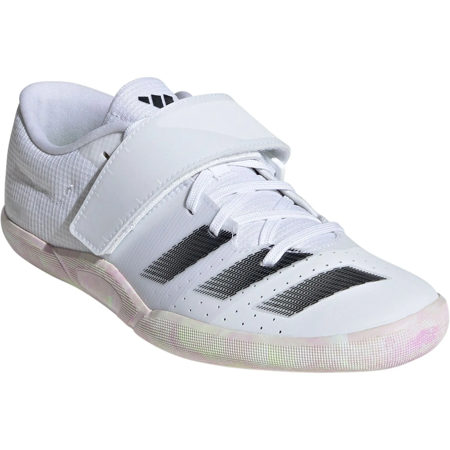 Adidas Shoes In The 90s adidas Adizero Throws Field Event Spikes - White