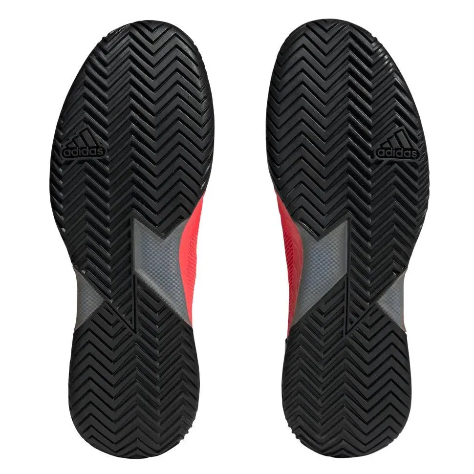 Adidas Alphaedge 4d Running Shoes ADIDAS Adizero Ubersonic 4M Lanz Men's Tennis Shoes