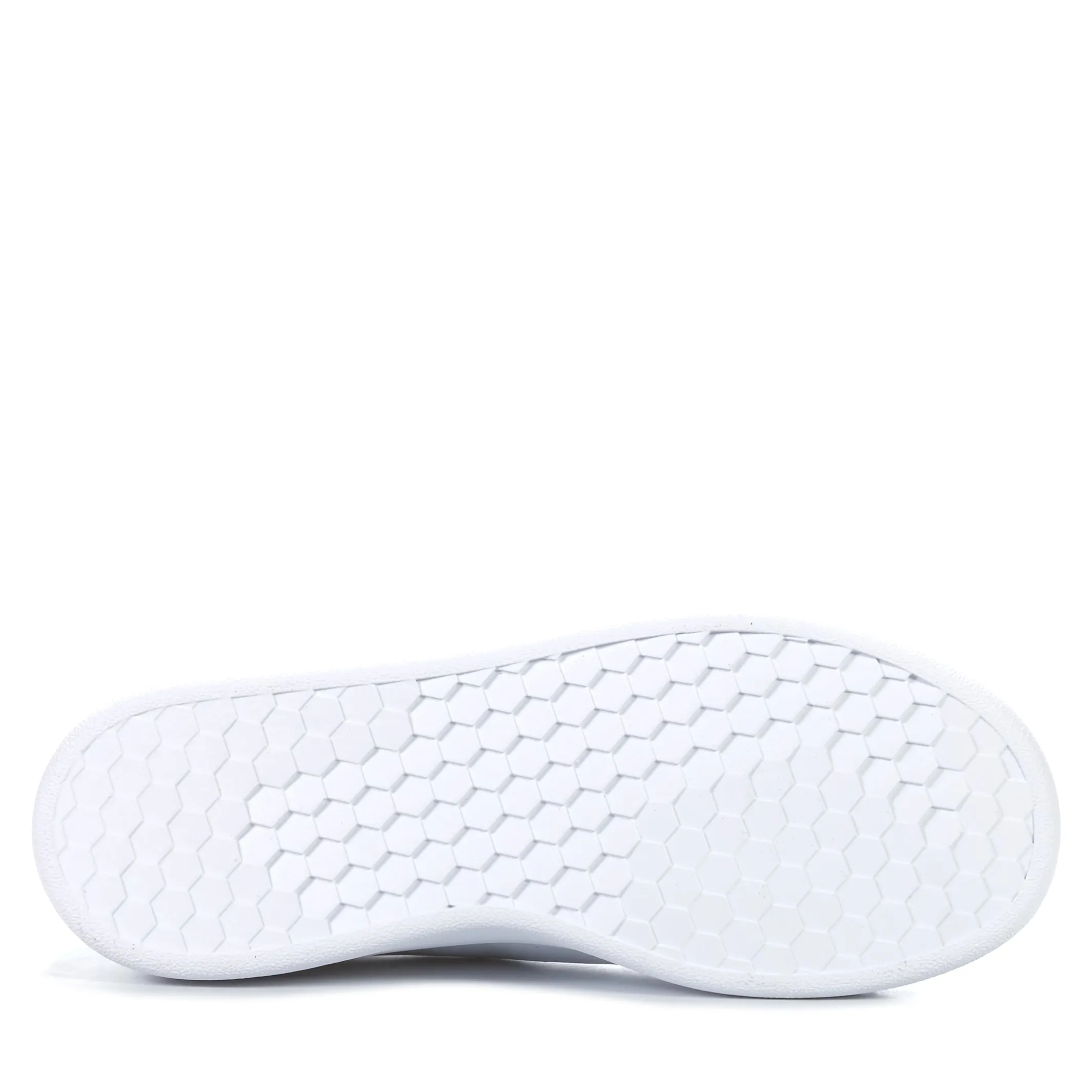 Adidas Retrocross Golf Shoes Adidas Advantage K White/Green