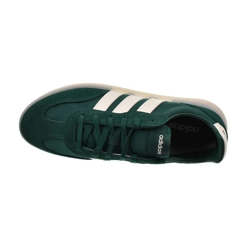 Adidas Memory Foam Shoes Adidas Barreda Decode Men's Shoes Green/White ji2318