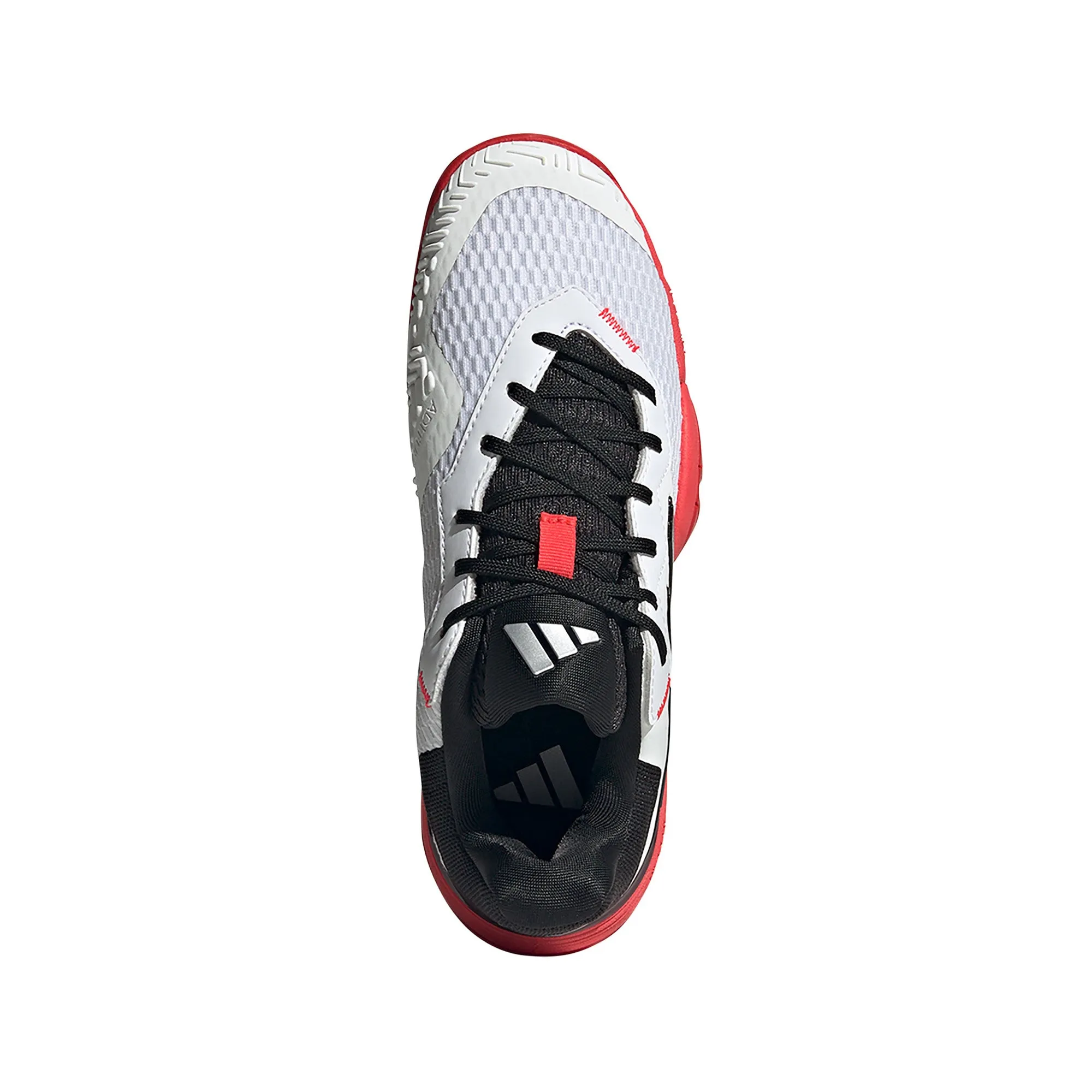 Adidas Barricade Junior Tennis Shoes Predator Adidas Shoes